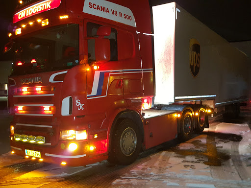 UPS JONKOPING - Thumbnail