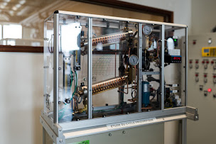 Photo n°20 de institut des ressources industrielles à Lyon (Consultant industriel)