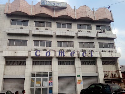 Photos of COMECI SIEGE DOUALA