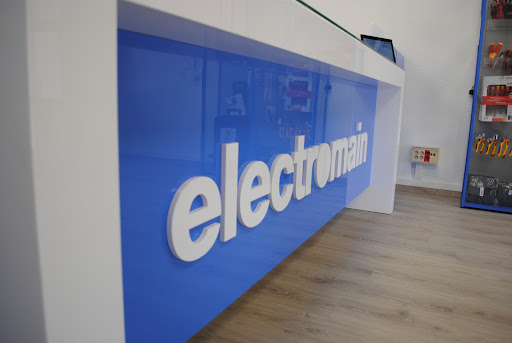 Electromain Electrónica Industrial S.L. Gallery - Spain