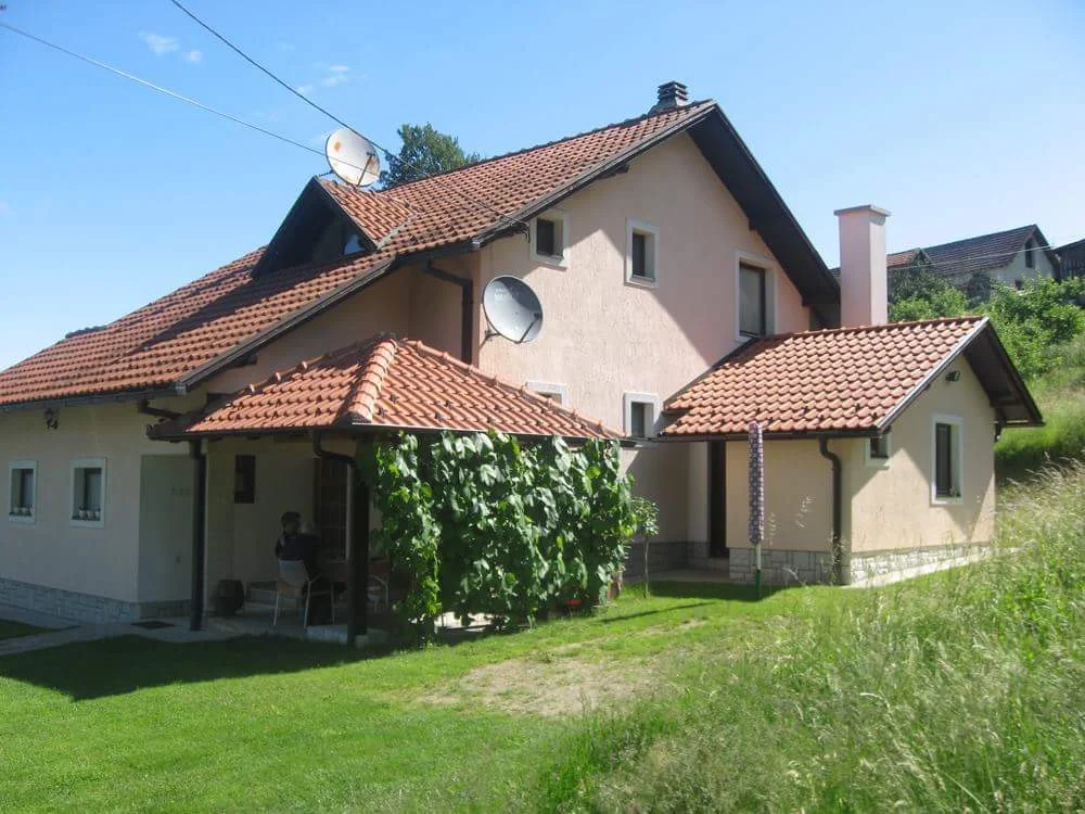 Apartmani Stankić