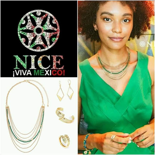 Laura Nice - Visual