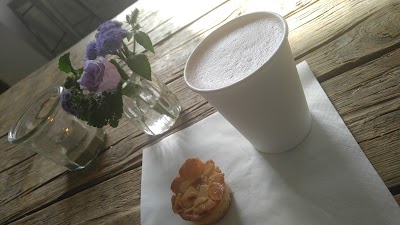 Photos of Big Apple Coffee, Juice & SandwichBar