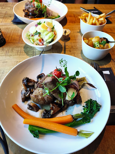 Café Restaurant Waaijer - Thumbnail