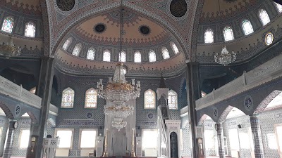 Kalkandere Merkez Cami