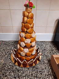 Photo n°30 de Boulangerie-Pâtisserie Thierry à Mourmelon-le-Grand (Pâtisserie)