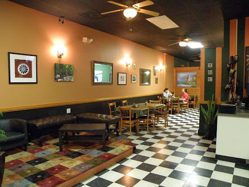 Gidget's Pizza & Pasta