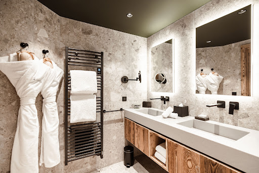 Photo de Le Chabichou - Hôtel & Spa à Saint-Bon-Tarentaise (73120)