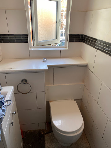 Putney & Richmond Plumbers - Thumbnail