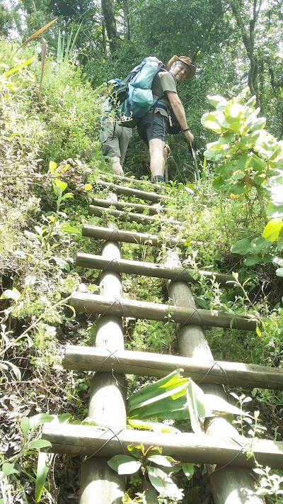 Photos of Mount Komati River Lodge