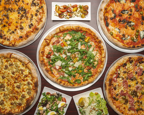 Pizzeria Enzina by null