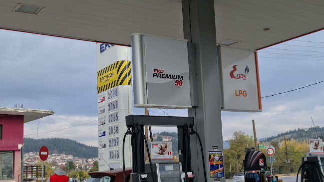 ΕΚΟ Χατζηβασιλης