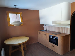 Photo n°5 de Homino à Saint-Just-Saint-Rambert (Service de pose de parquet)