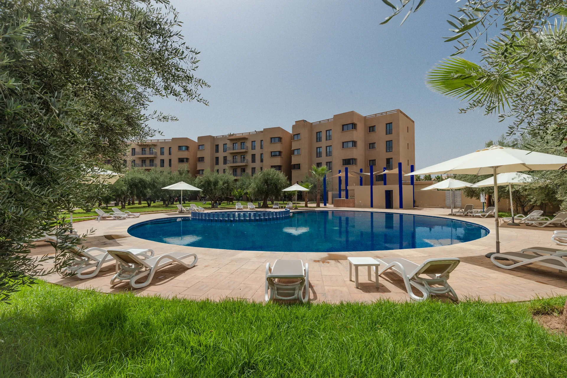 Wazo Hôtel