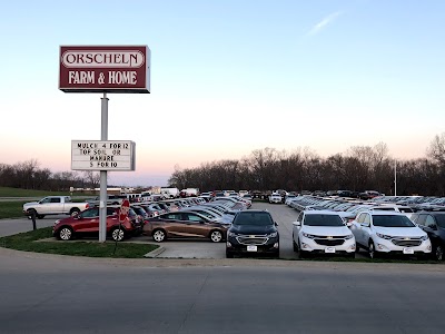 Vaughn Automotive - Chevrolet Buick GMC of Ottumwa