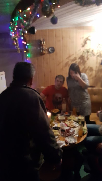 Photos of Daugų Dievo Apvaizdos bažnyčia