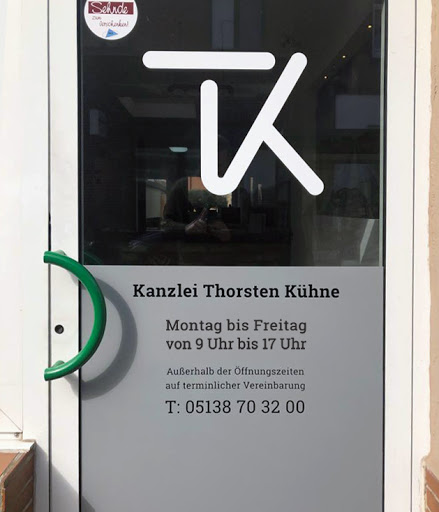 Kanzlei Thorsten Kühne - Finanzdienstleister & Unternehmensberater Gallery - Germany