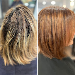 Photo n°16 de Nouvel Hair à Rive-de-Gier (Salon de coiffure)