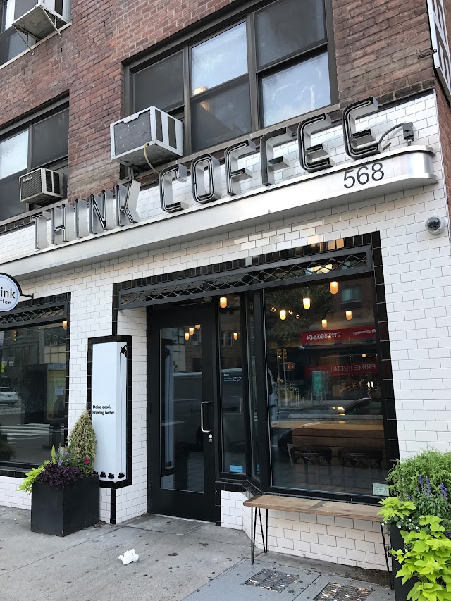 Think Coffee