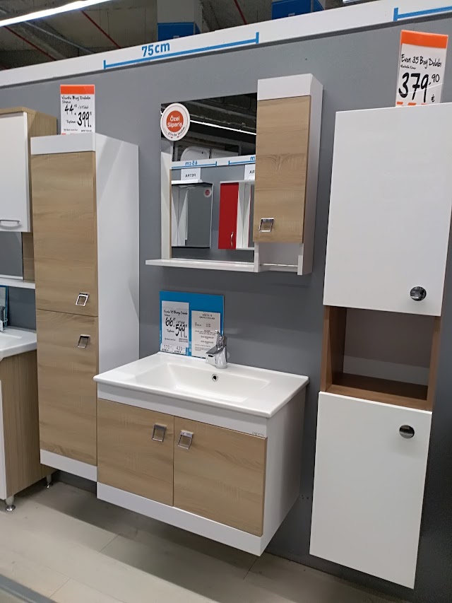 Viaport Alışveriş Merkezi