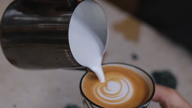 Rosetta LDN photo 3