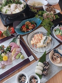 お食事居酒屋 皐月