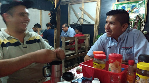 Restauran La Wuera - Thumbnail