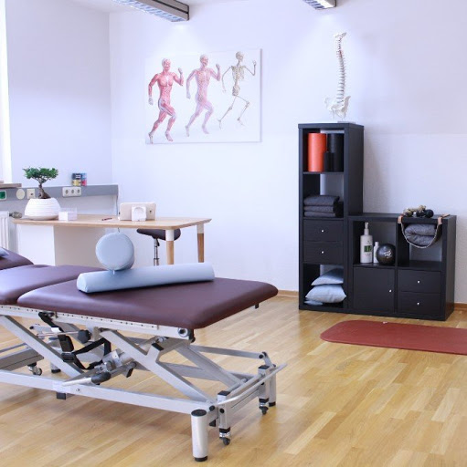 LIKE PHYSIO - Visual