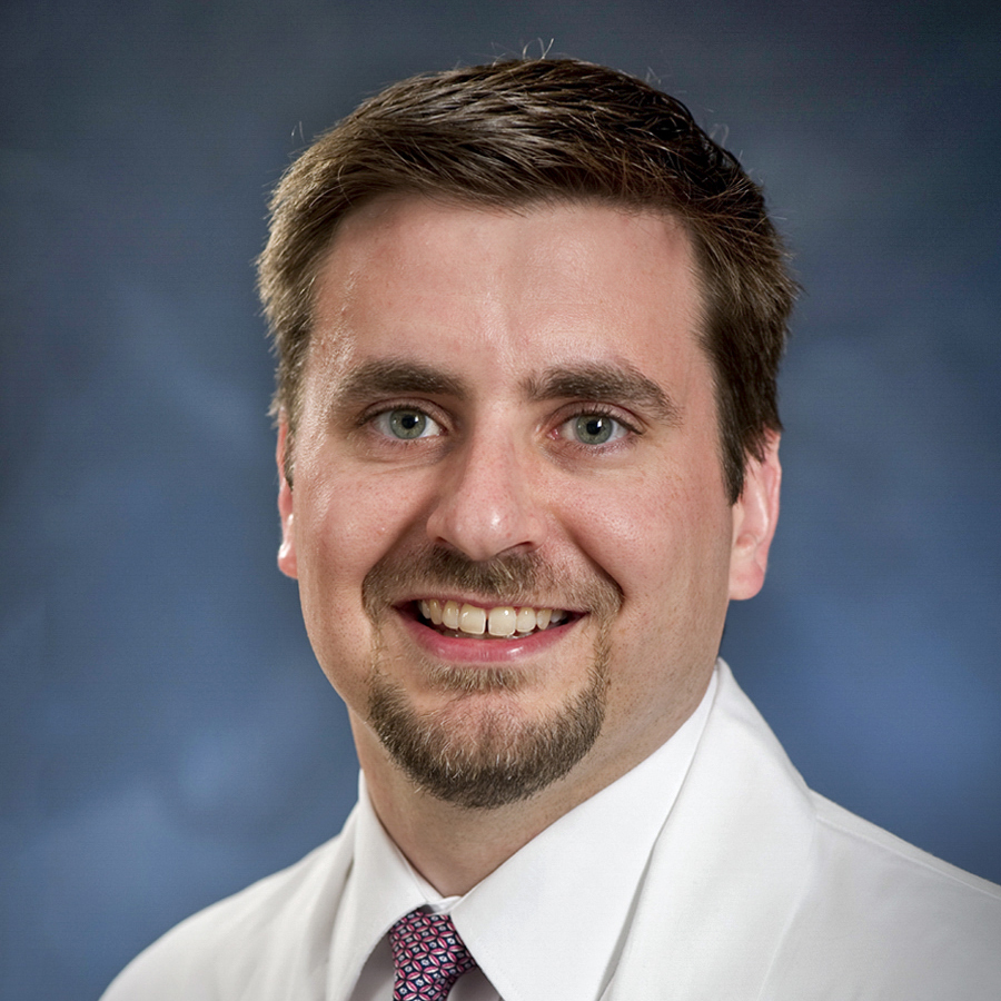 Matthew Bilodeau Md Phd