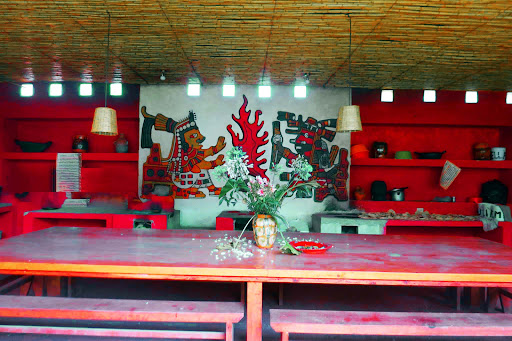 Temazcal Ceremonial Puebla Jagüey Zoquiaqui - Thumbnail