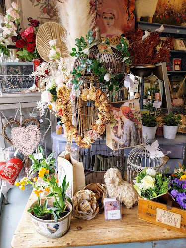 theflowershoppe.co.uk