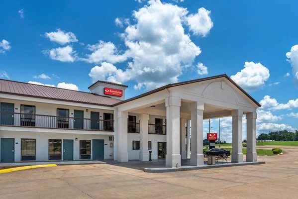 Econo Lodge Inn & Suites Philadelphia MS