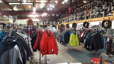 Photos of Cycle Sport & Ski