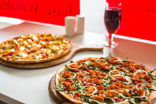 Gabbies Pizza - Thumbnail