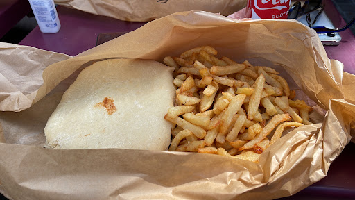 Photo 2 - Friterie de la place audruicq
