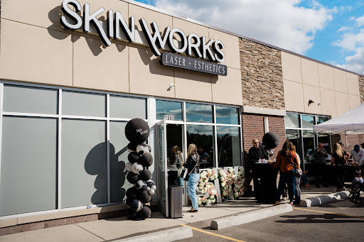 Skin Works Laser and Esthetics - Thumbnail