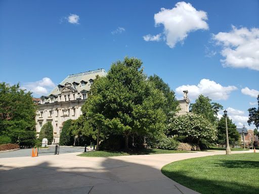 National Cathedral School - Thumbnail