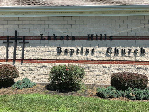 Lakota Hills Baptist Church - Thumbnail