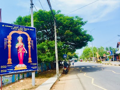 Photos of District Hospital Arayampathy