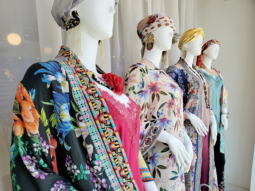 Kathi Rich Clothing - Thumbnail
