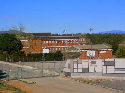 Institut de Formació Profesional Castellarnau
