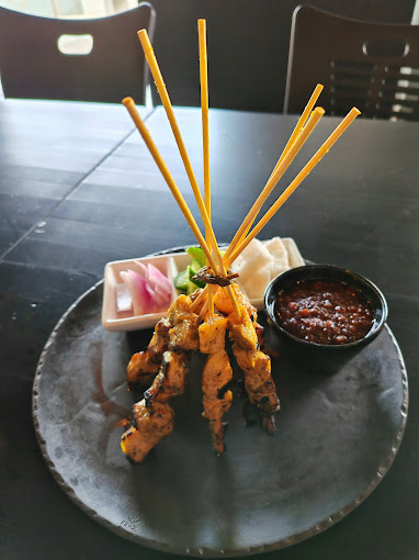 Café MyMakan Riyadh