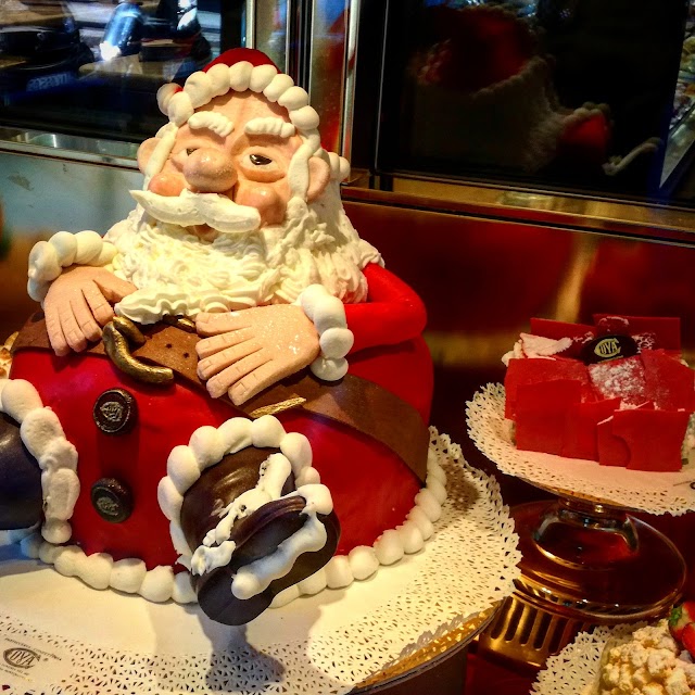 Pasticceria Cova Montenapoleone | Monte Carlo