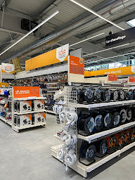 Photo n°37 de Weldom Herbignac à Herbignac (Magasin de bricolage)