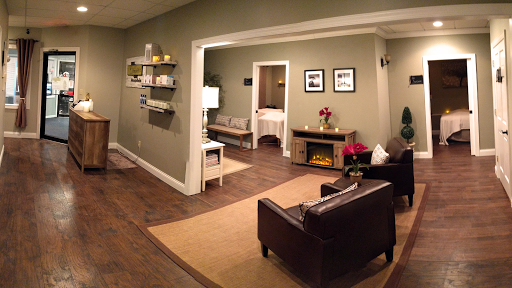 Element Massage Studio - Thumbnail