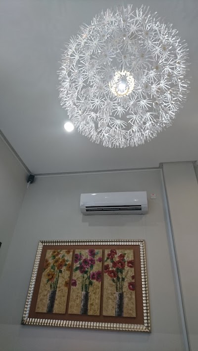 Photos of Ginasuite Kompleks27 Hotel