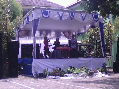 Photos of SMK Negeri 1 Temanggung