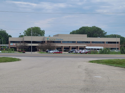 Hope Pavilion - Visual