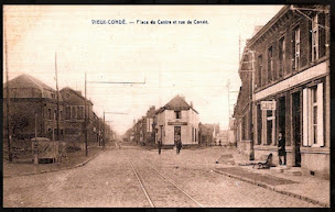 Photo n°19 de Le Bodega à Vieux-Condé (Restaurant)