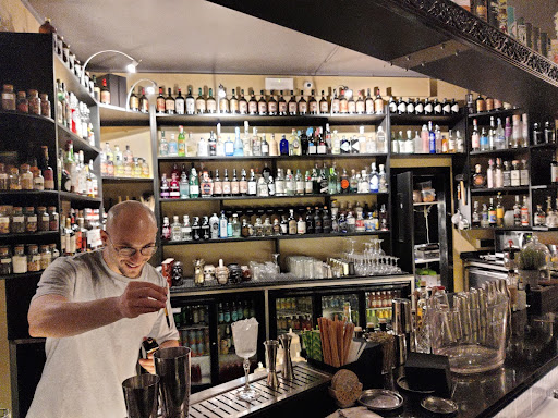 Mb Matti’s Bar Parma - Thumbnail